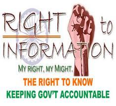 RTI ACT